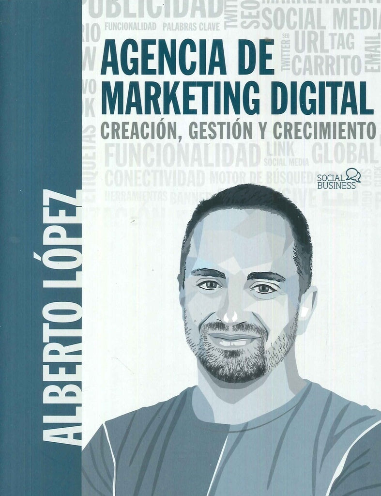 AGENCIA DE MARKETING DIGITAL | ALBERTO LOPEZ BUENO