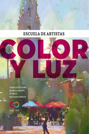 COLOR Y LUZ | VARIOS