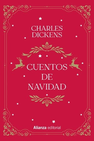 CUENTOS DE NAVIDAD | CHARLES DICKENS