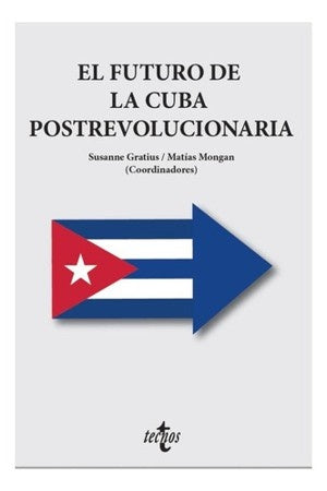 FUTURO DE LA CUBA POSREVOLUCIONARIA, EL | VARIOS