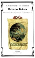 BALADAS LIRICAS | WORDSWORTH