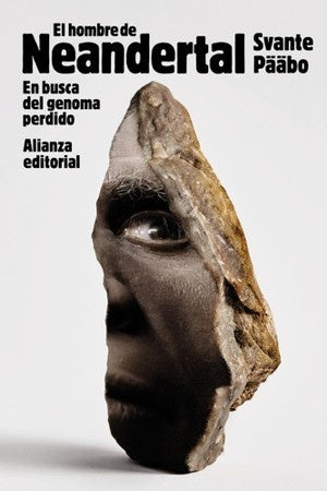 HOMBRE DE NEANDERTAL, EL. Formato pequeño | SVANTE PAABO