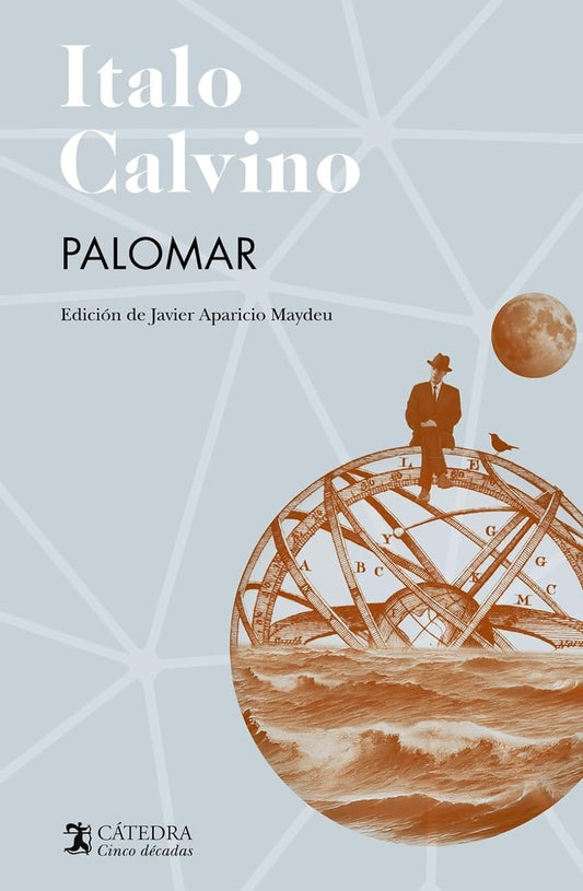 PALOMAR | ITALO CALVINO
