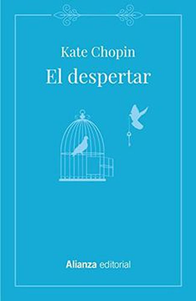 DESPERTAR, EL | KATE CHOPIN