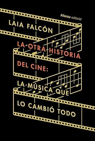 OTRA HISTORIA DEL CINE | LAIA FALCON