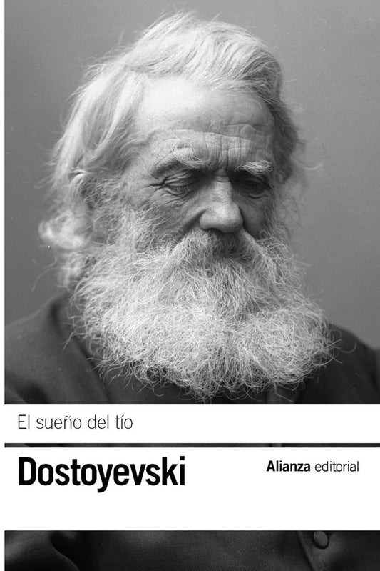 SUEÑO DEL TIO | FIODOR DOSTOYEVSKI