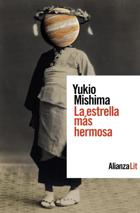 ESTRELLA MAS HERMOSA............. | YUKIO MISHIMA