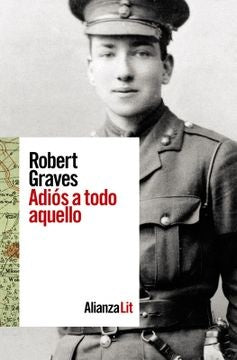 ADIOS A TODO AQUELLO. | ROBERT GRAVES