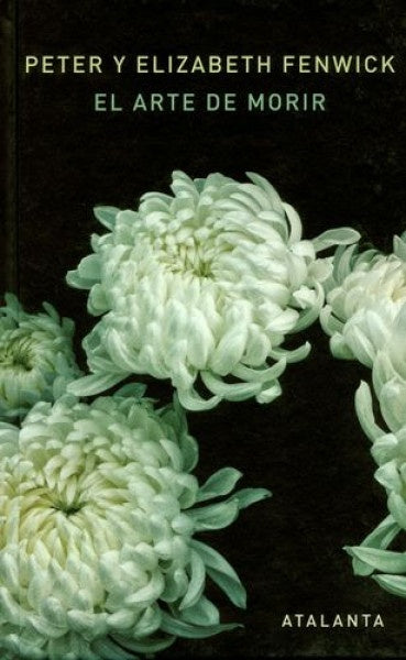 ARTE DE MORIR, EL | PETER Y ELISABETH FENWICK