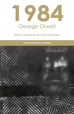 1984 | GEORGE ORWELL