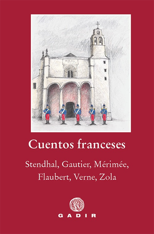 CUENTOS FRANCESES | STENDHAL