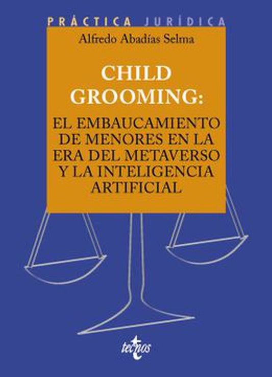 CHILD GROOMING | ALFREDO ABADIAS SELMA