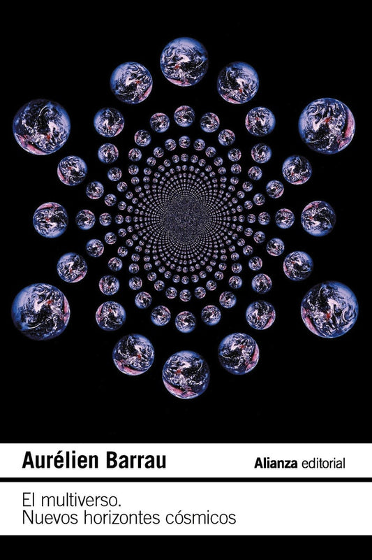 MULTIVERSO, EL. Nuevos horizontes cósmicos | AURELIEN BARRAU