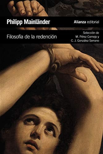 FILOSOFIA DE LA REDENCION | PHILIPP MAINLANDER