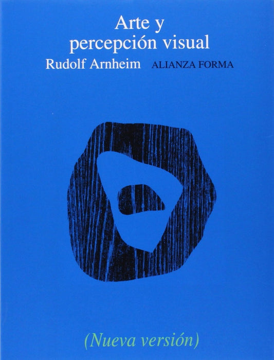 ARTE Y PERCEPCION VISUAL | RUDOLF ARNHEIM
