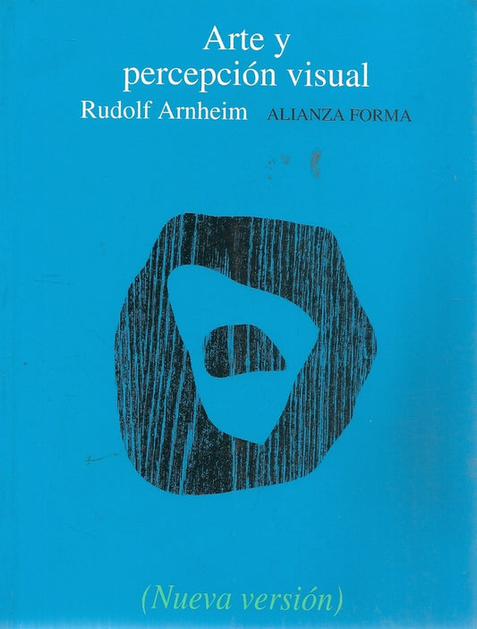 ARTE Y PERCEPCION VISUAL | RUDOLF ARNHEIM