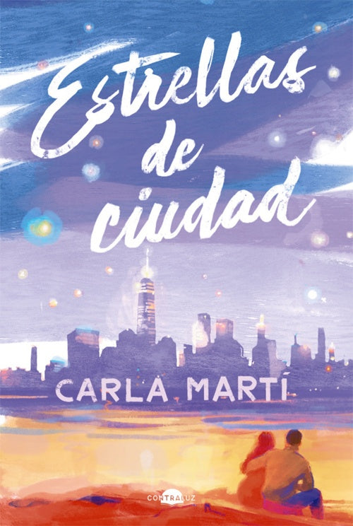 ESTRELLAS DE CIUDAD | CARLA MARTI
