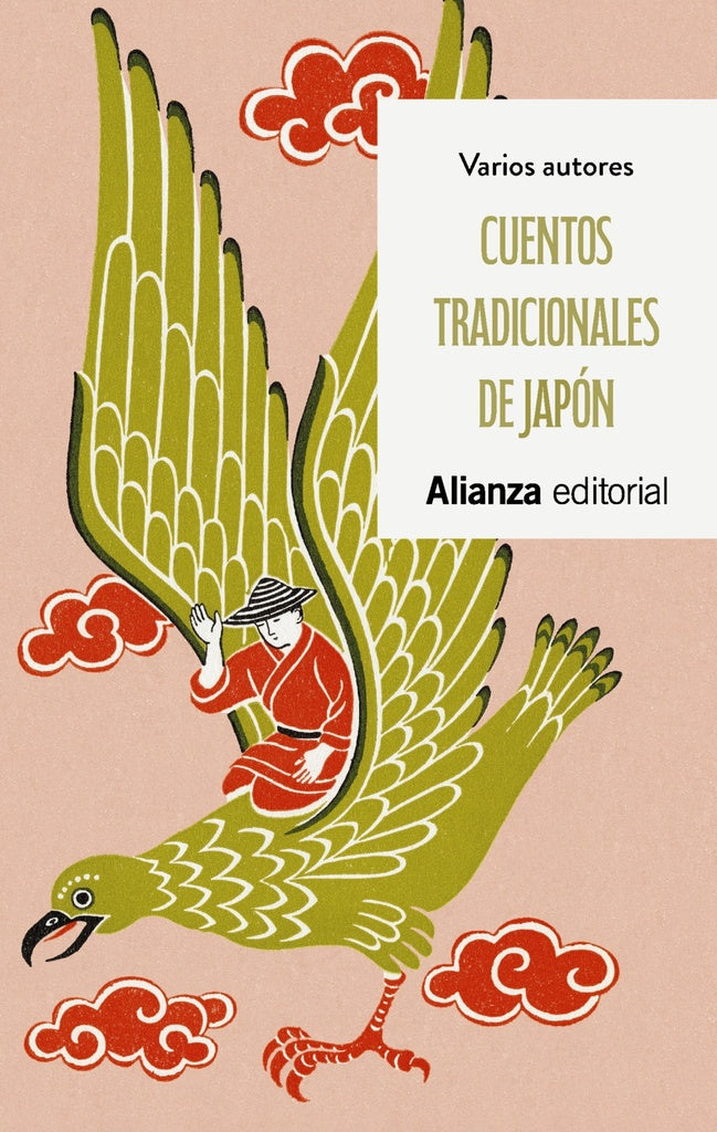 CUENTOS TRADICIONALES DE JAPON | ANONIMO