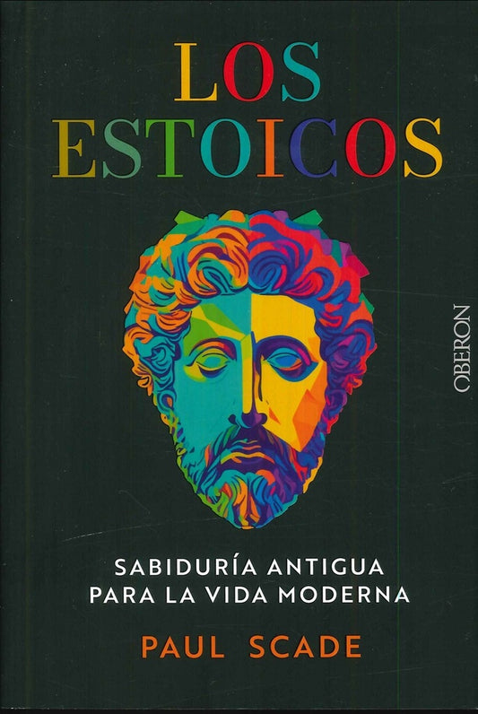 ESTOICOS, LOS | PAUL SCADE