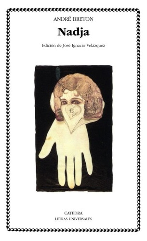 NADJA | ANDRE BRETON