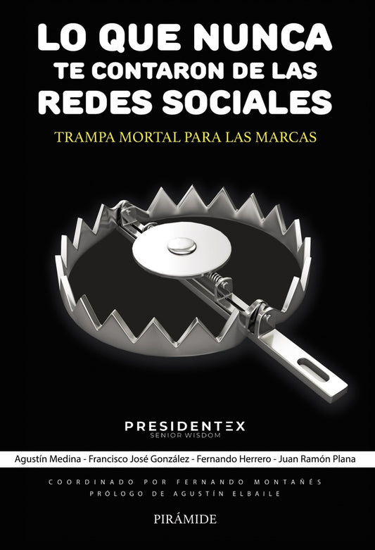 LO QUE NUNCA TE CONTARON DE LAS REDES SOCIALES | VARIOS