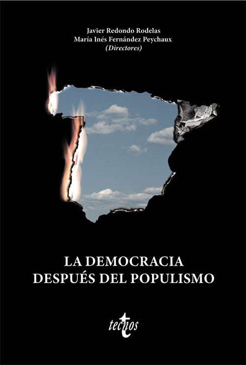 DEMOCRACIA DESPUES DEL POPULISMO, LA | VARIOS