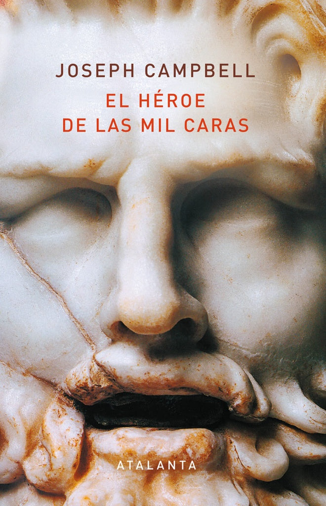 HEROE DE LAS MIL CARAS, EL. Empastado | JOSEPH CAMPBELL