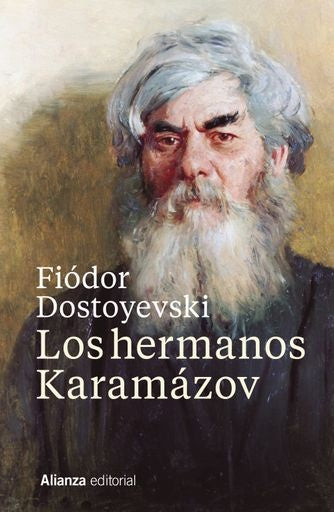 HERMANOS KARAMAZOV, LOS. 2 TOMOS. ESTUCHE | FIODOR DOSTOYEVSKI