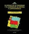 ESTADO DE LA PUBLICIDAD Y EL CORPORATE EN ESPA Y LATINOAMERICA, EL. . OFERTA 50 Bs. | JUSTO VILLAFANE