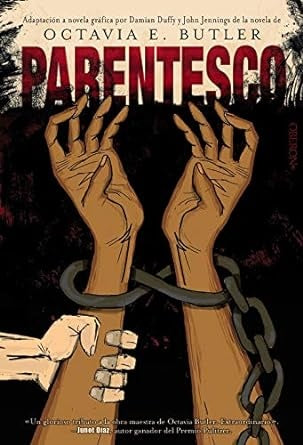 PARENTESCO  Rebaja 139 Bs. | OCTAVIA E. BUTLER