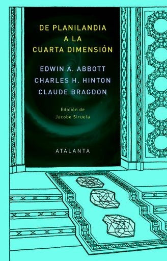 DE PLANILANDIA A LA CUARTA DIMENSION. Tapa dura | VARIOS