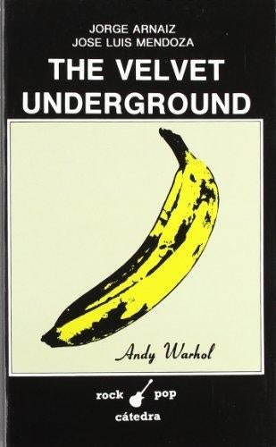 THE VELVET UNDERGROUND. OFERTA 20 Bs. | ARNAIZ