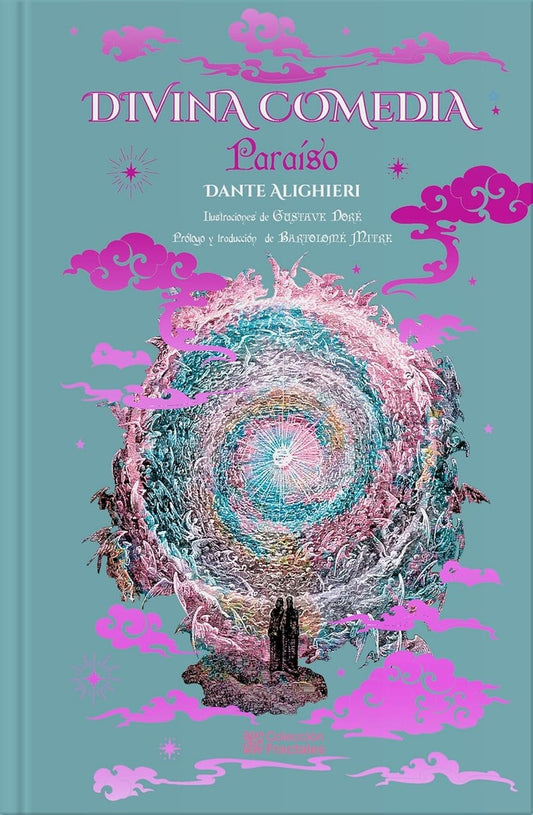 DIVINA COMEDIA, LA. PARAISO | DANTE ALIGHIERI