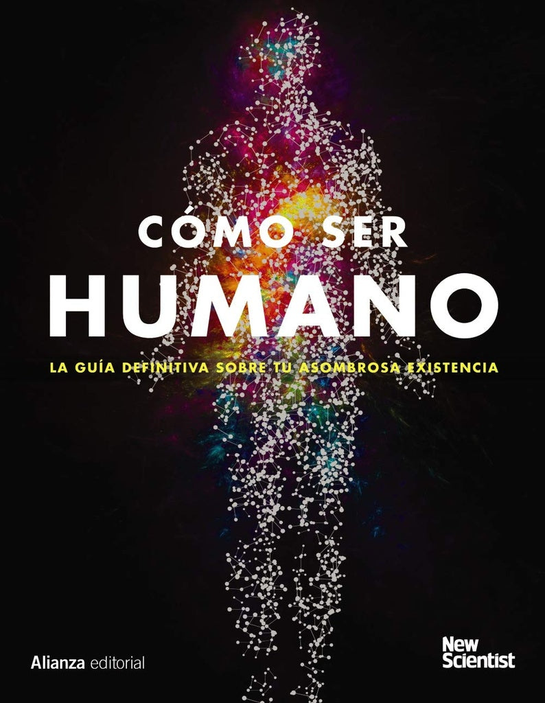 COMO SER HUMANO | VARIOS