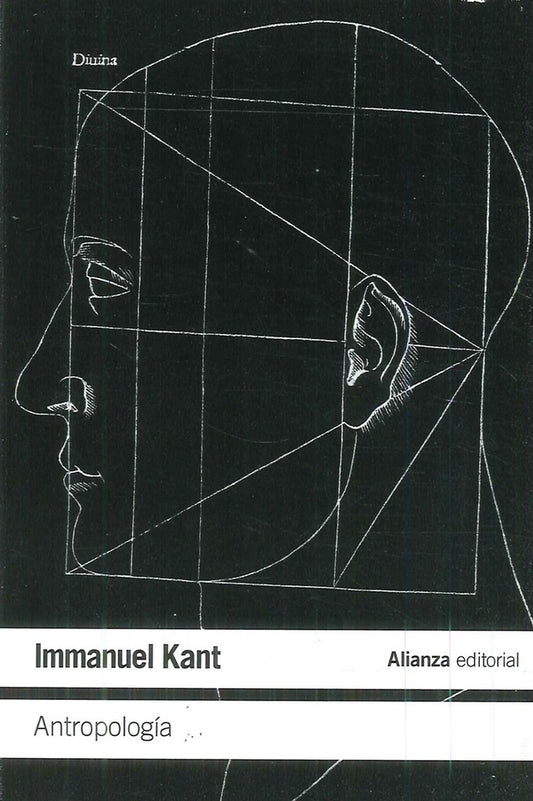ANTROPOLOGIA | IMMANUEL KANT