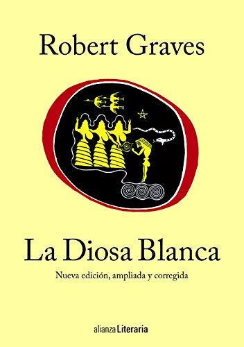DIOSA BLANCA, LA | ROBERT GRAVES