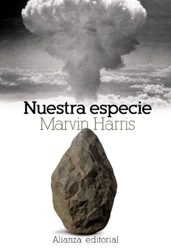 NUESTRA ESPECIE | MARVIN HARRIS