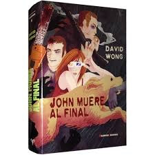 JOHN MUERE AL FINAL | DAVID WONG