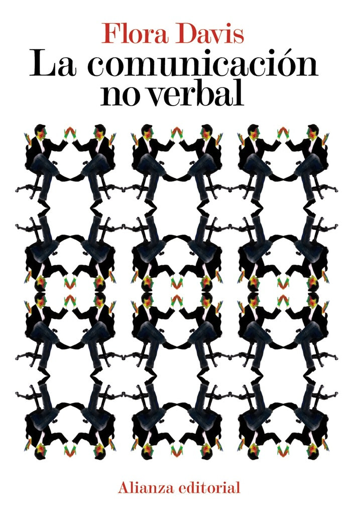 COMUNICACION NO VERBAL, LA | FLORA DAVIS