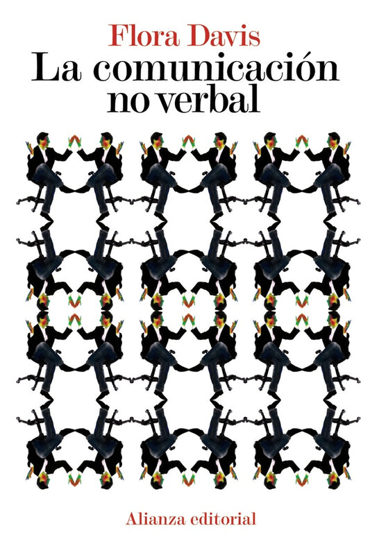 COMUNICACION NO VERBAL, LA | FLORA DAVIS