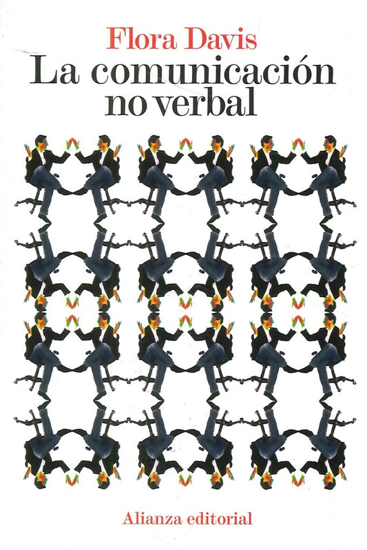 COMUNICACION NO VERBAL, LA | FLORA DAVIS