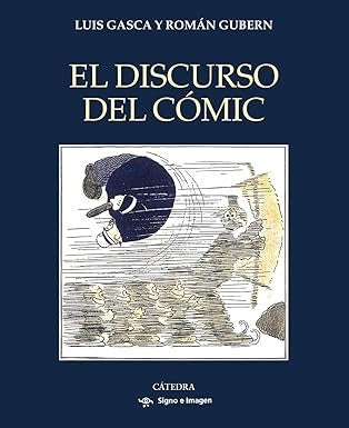 DISCURSO DEL COMIC, EL | GORDON GRAHAM