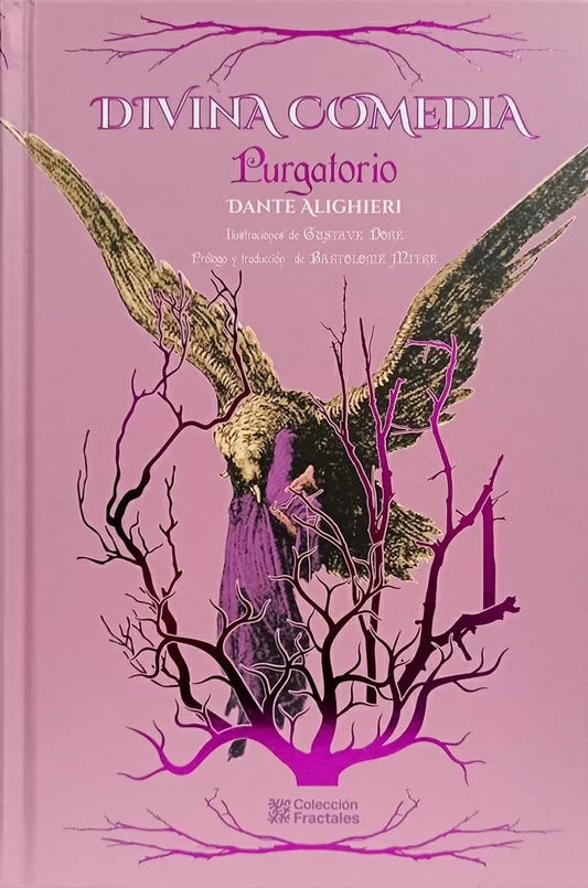 DIVINA COMEDIA, LA. PURGATORIO | DANTE ALIGHIERI