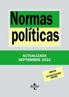 NORMAS POLITICAS. OFERTA 115 Bs. | VARIOS