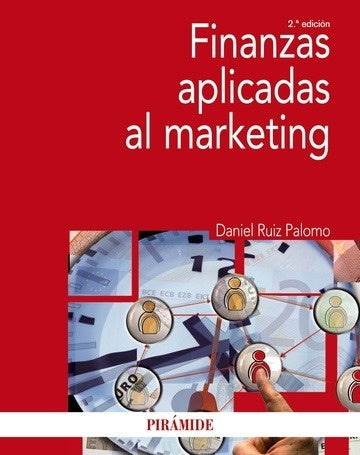 FINANZAS APLICADAS AL MARKETING | DANIEL RUIZ