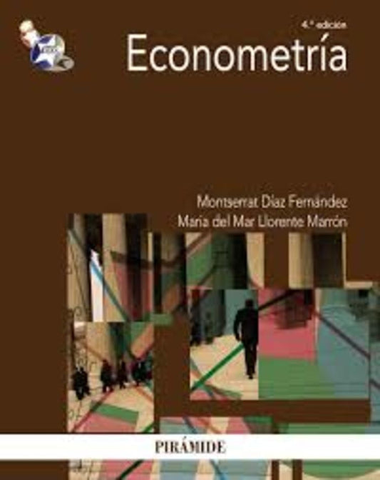 ECONOMETRIA | MONTSERRAT DIAZ FERNANDEZ