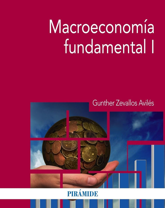 MACROECONOMIA FUNDAMENTAL I Rebaja 180 Bs | GUNTHER ZEVALLOS