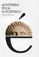 ETICA A NICOMACO | ARISTOTELES