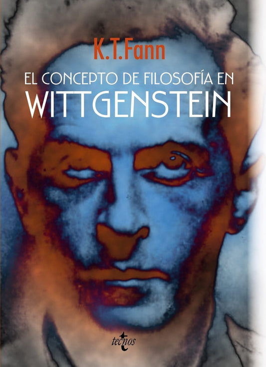 CONCEPTO DE FILOSOFIA EN WITTGENSTEIN, EL. | K. T. FANN