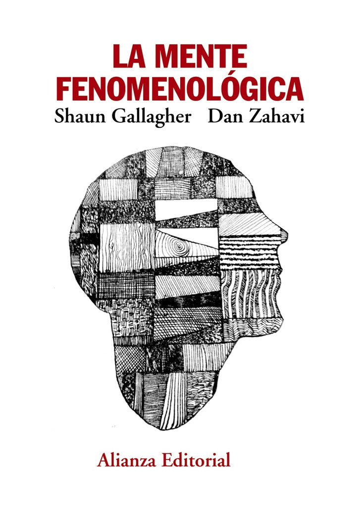 MENTE FENOMENOLOGICA, LA. | SHAUN GALLAGHER